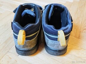 Vel. 37 / 23,5 cm, Keen hikeport low - 2
