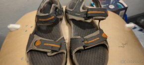 Sandály Nike ACG vel. 47.5 - 2