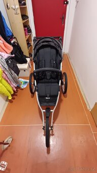 Thule Glide 2 - 2