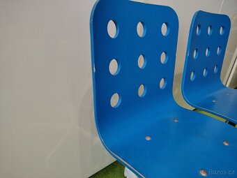 Dětská židle IKEA, 100 Kč/kus - 2