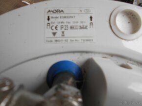 ELEKTRICKÝ BOJLER MORA EOM 30 - 2