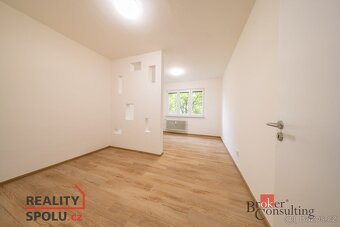 Pronájem, byty/3+1, 70 m2, Volgogradská, Ostrava, Ostrava-mě - 2