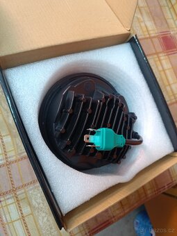 Led světlo - 2