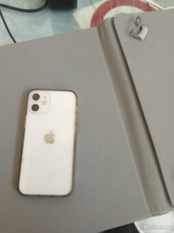 Apple 12 mini - 2