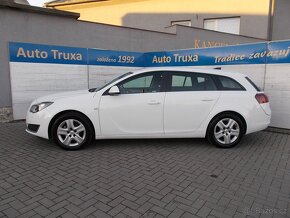 OPEL Insignia ST 1.6 CDTi 88kW BUSINESS EDITION - 2