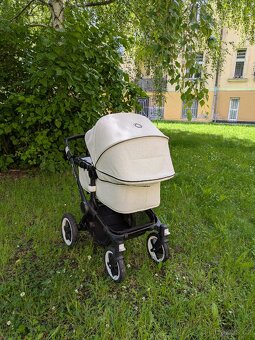 Buffalo Bugaboo - 2