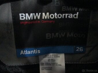 nová bunda BMW - 2
