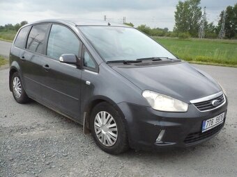 Ford C-Max 1.8 16V - 2