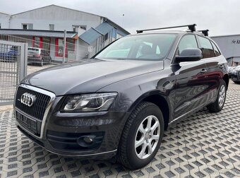 Audi Q5/2.0 DIESEL 125kw/Quattro - 2