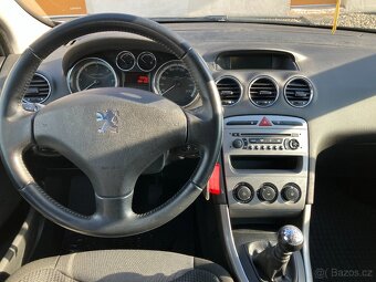 Peugeot 308 - 2
