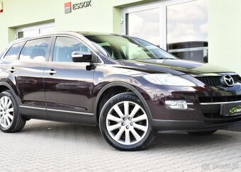 Mazda CX-9 3.7i 4X4 REVOLUTION BOSE A/T - 2