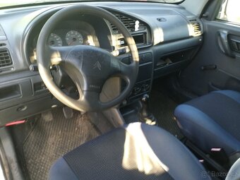 Berlingo 1.9d - 2