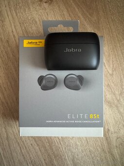 JABRA ELITE 85t. - 2