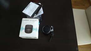 Lamax sphere2 mini - 2