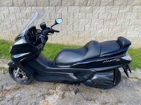 koupím motorku nebo Skutr - 2