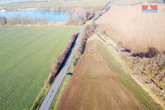 Prodej ovocného sadu, 2538 m², Přistoupim - 2