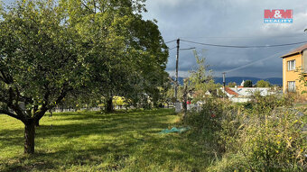 Prodej pozemku k bydlení, 1599 m², Týn nad Bečvou, - 2