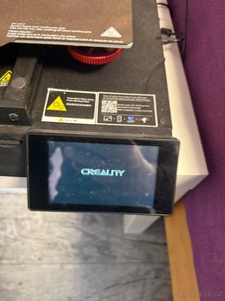 3D Tiskárna Creality CR-10 Smart Pro - 2