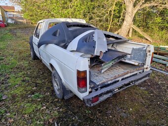 Caddy mk1 - 2
