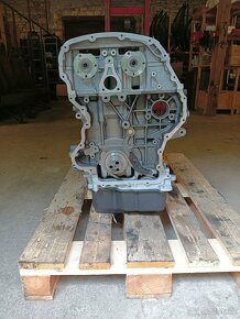 Motor po repasu Ford Transit 2.2 TDCI EU5 RWD CVR5 - 2