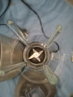 Stolní mixér Tefal - 2