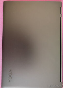 Lenovo Yoga C930-13ikb 2v1 - 2