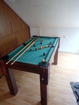 Kulečník - 2