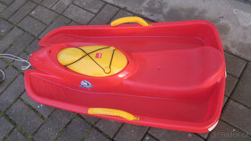 DETSKE BOBY HUSKY HAMAX - 2