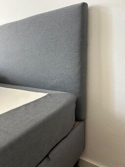 Postel 140x200x140 - 2