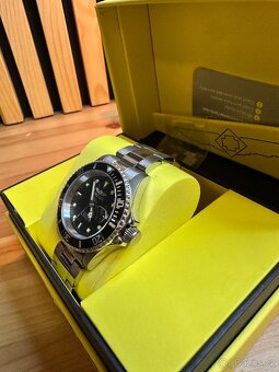 Hodinky INVICTA 26970 - 2