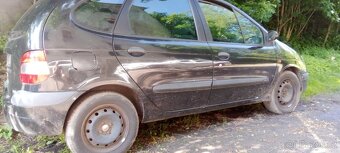 Renault Scénic - 2