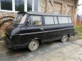Škoda 1203 pohřební, pohřebak - 2