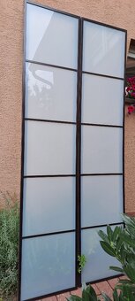 Dveře ke skříni IKEA Pax 100x236 - 2