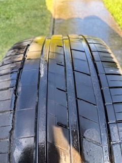 Letní 275/45 R20 XL Hanhook Ventus S1 Evo SUV - 2
