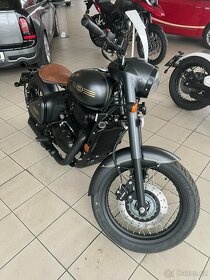 Jawa 350CL Pérák - 2