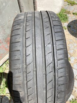 Letní pneumatiky Goodride 255/45R19 104Y - 2