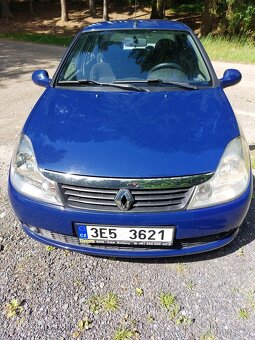 Renault Thalia - 2