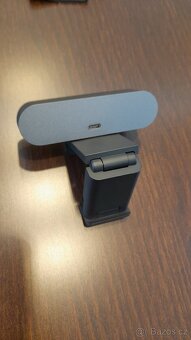 Web kamera Logitech BRIO 4K - NOVÁ - 2