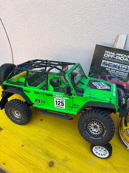 MODELY WRC - 2