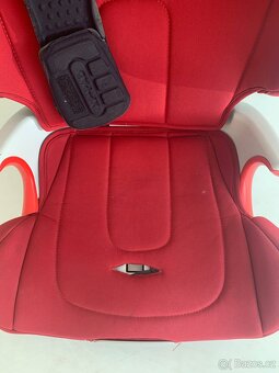 Autosedačka Britax Romer - 2