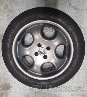 Alu kola 16 - 2