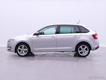 Škoda Rapid 1,2 TSI 77kW Ambition Fresh CZ (2014) - 2