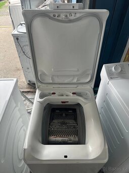 Electrolux EWT1262 6 kg - 2