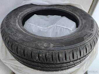 4x letní pneu 185/65 R 15 T - 2