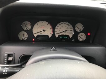 Jeep Grand Cherokee - 2