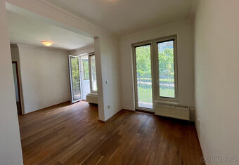 Pronájem bytu 2+kk 50 m² Názovská, Praha - Strašnice - 2