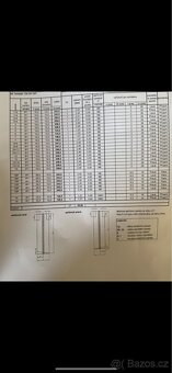 Xps špalety na žaluzie - 2