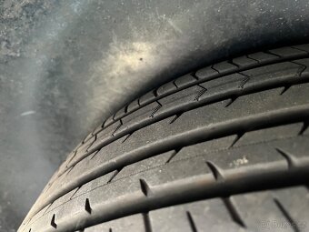 Kompletní kola17”Toyota Proace .,Citroen Spacetourer - 2
