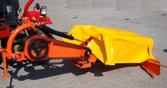 Rotační disková sekačka za traktor CR1700 - 2