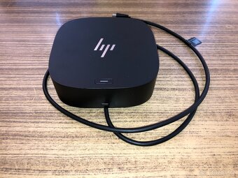 Dokovací stanice HP USB-C G5 Essential Dock - 2
